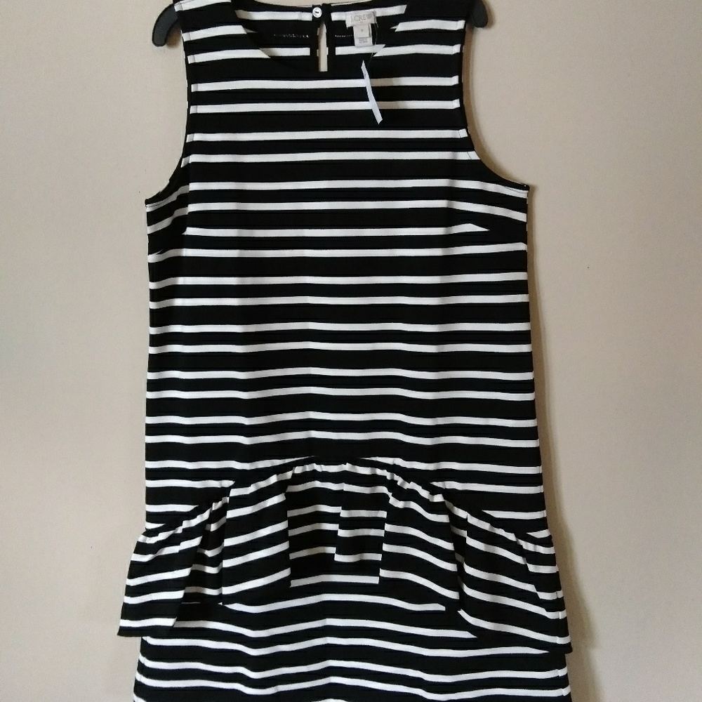 J. Crew dress